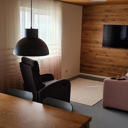 Jaervevaatega Majutuskoht Appartement Otepää Buitenkant foto